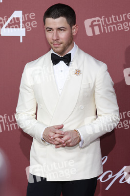 amfAR's Cinema Against Aids Gala, Cannes Film Festival 2024