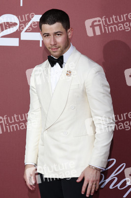 amfAR's Cinema Against Aids Gala, Cannes Film Festival 2024