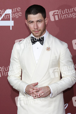 amfAR's Cinema Against Aids Gala, Cannes Film Festival 2024