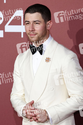 amfAR's Cinema Against Aids Gala, Cannes Film Festival 2024