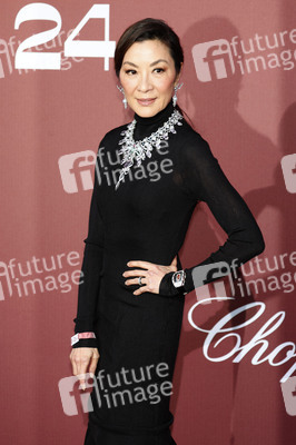 amfAR's Cinema Against Aids Gala, Cannes Film Festival 2024