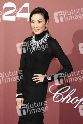 amfAR's Cinema Against Aids Gala, Cannes Film Festival 2024