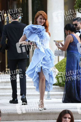 amfAR's Cinema Against Aids Gala, Cannes Film Festival 2024