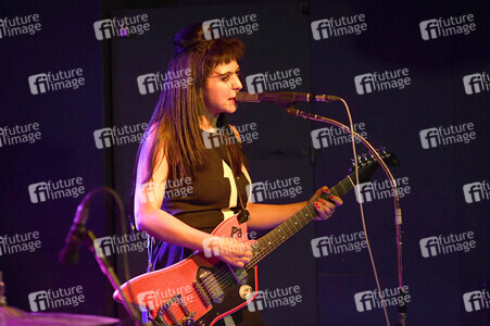 Konzert von The Courettes in Hannover