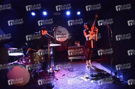 Konzert von The Courettes in Hannover