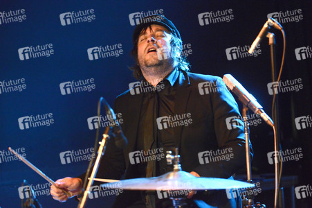 Konzert von The Courettes in Hannover