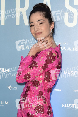 Filmpremiere 'Girasoli' in Rom