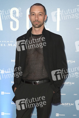 Filmpremiere 'Girasoli' in Rom