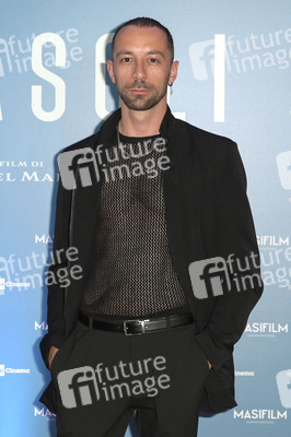 Filmpremiere 'Girasoli' in Rom