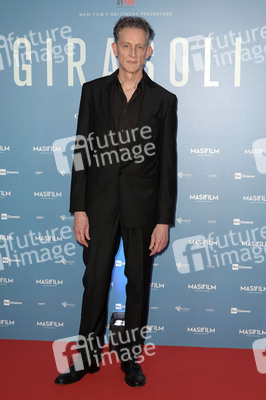 Filmpremiere 'Girasoli' in Rom