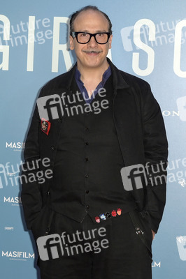 Filmpremiere 'Girasoli' in Rom