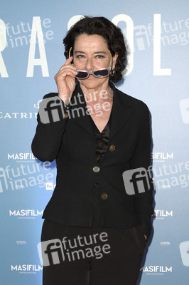 Filmpremiere 'Girasoli' in Rom