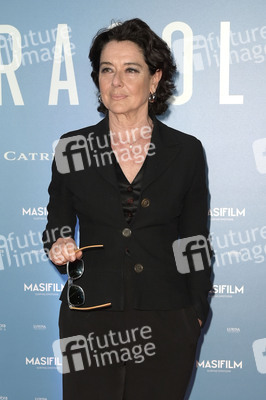 Filmpremiere 'Girasoli' in Rom