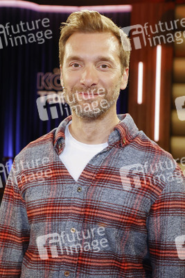 Talkshow 'Kölner Treff' in Köln