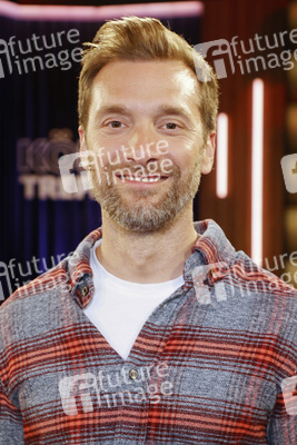 Talkshow 'Kölner Treff' in Köln