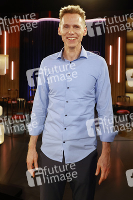 Talkshow 'Kölner Treff' in Köln