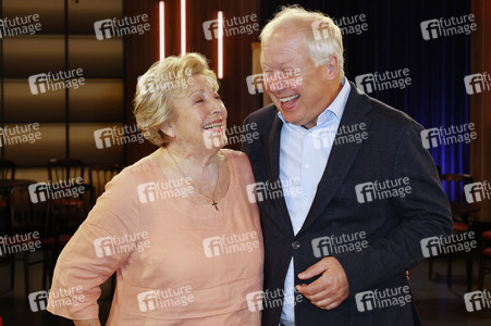 Talkshow 'Kölner Treff' in Köln