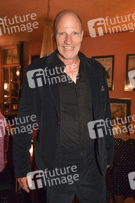 Theaterpremiere 'Die Kehrseite der Medaille' in München