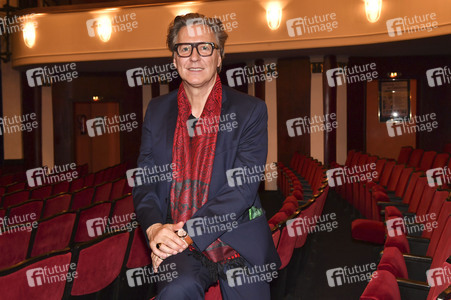 Theaterpremiere 'Die Kehrseite der Medaille' in München