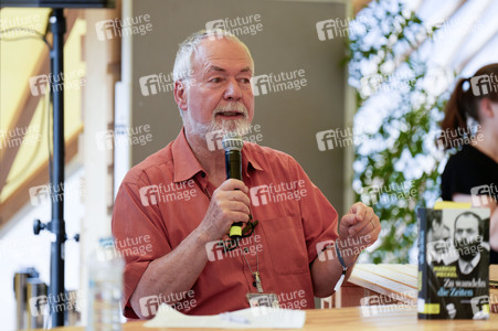 Demokratiefest zu 75 Jahren Grundgesetz in Berlin