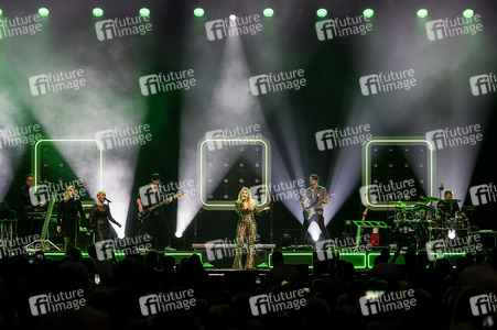 Konzert von Beatrice Egli in Erfurt