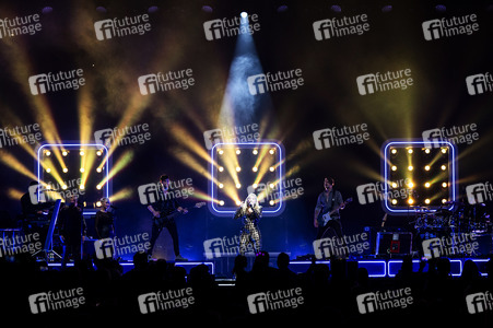 Konzert von Beatrice Egli in Erfurt