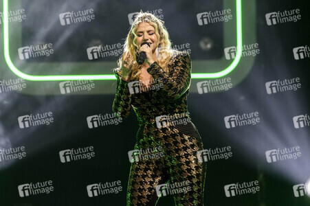 Konzert von Beatrice Egli in Erfurt