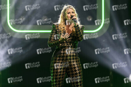 Konzert von Beatrice Egli in Erfurt