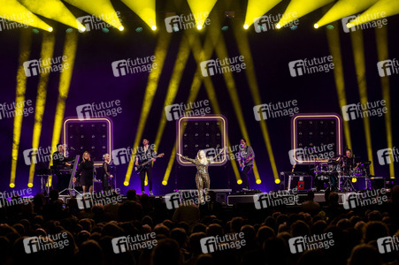 Konzert von Beatrice Egli in Erfurt