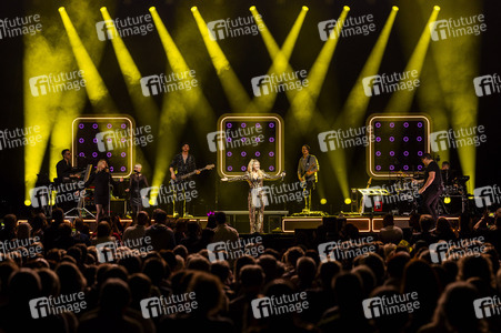 Konzert von Beatrice Egli in Erfurt