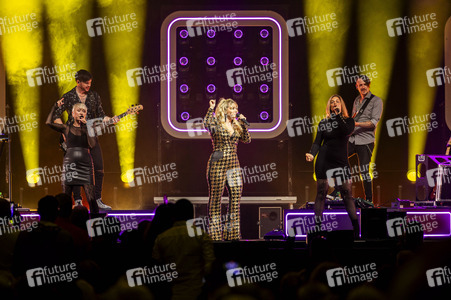 Konzert von Beatrice Egli in Erfurt