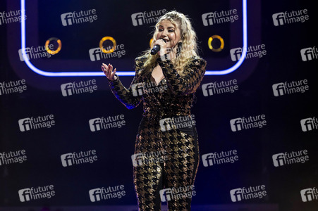 Konzert von Beatrice Egli in Erfurt