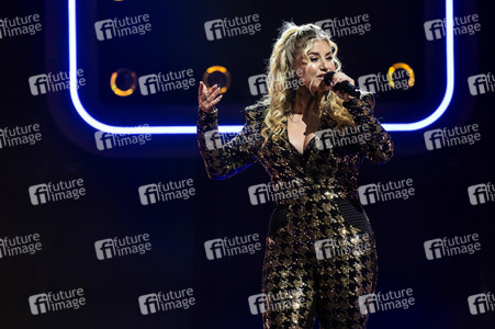 Konzert von Beatrice Egli in Erfurt