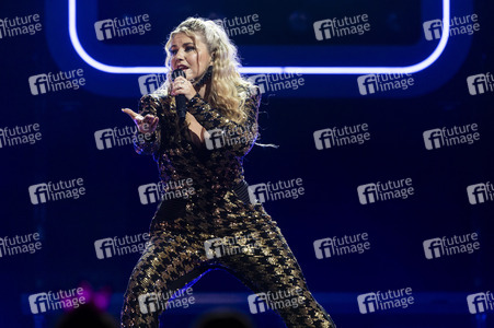 Konzert von Beatrice Egli in Erfurt