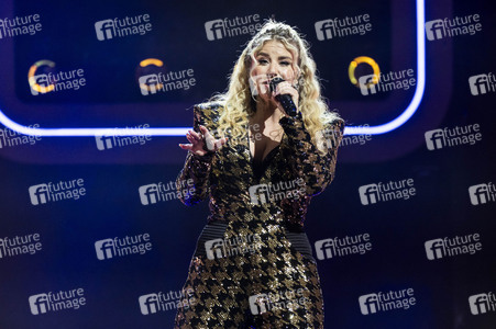 Konzert von Beatrice Egli in Erfurt