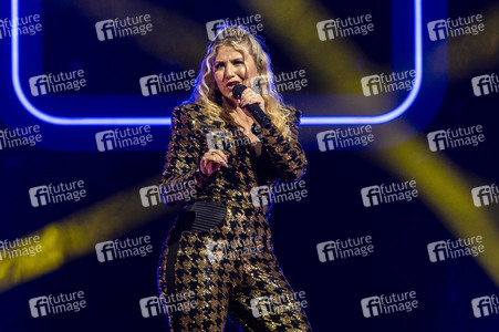 Konzert von Beatrice Egli in Erfurt
