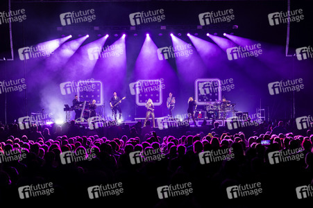 Konzert von Beatrice Egli in Erfurt