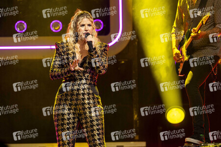 Konzert von Beatrice Egli in Erfurt