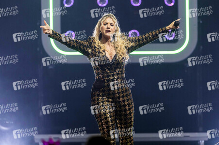 Konzert von Beatrice Egli in Erfurt