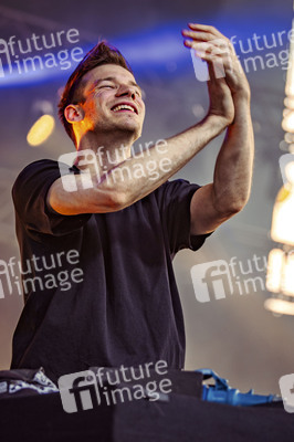 Konzert von Gestört aber GeiL in Eberswalde