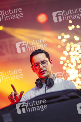 Konzert von Gestört aber GeiL in Eberswalde