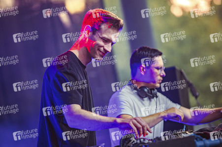 Konzert von Gestört aber GeiL in Eberswalde