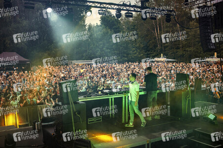 Konzert von Gestört aber GeiL in Eberswalde