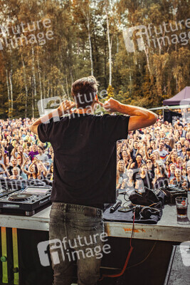 Konzert von Gestört aber GeiL in Eberswalde