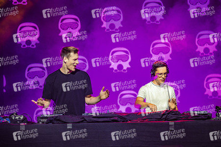 Konzert von Gestört aber GeiL in Eberswalde