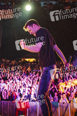 Konzert von Gestört aber GeiL in Eberswalde