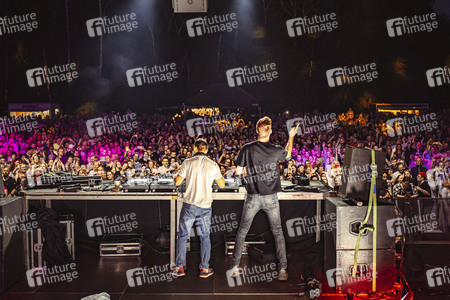 Konzert von Gestört aber GeiL in Eberswalde