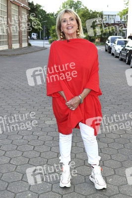 Fernsehsendung 'Das!' in Hamburg