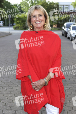 Fernsehsendung 'Das!' in Hamburg