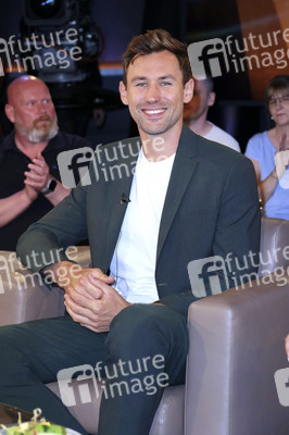 'NDR Talk Show' in Hamburg